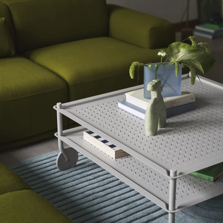 Muuto - Flow salontafel