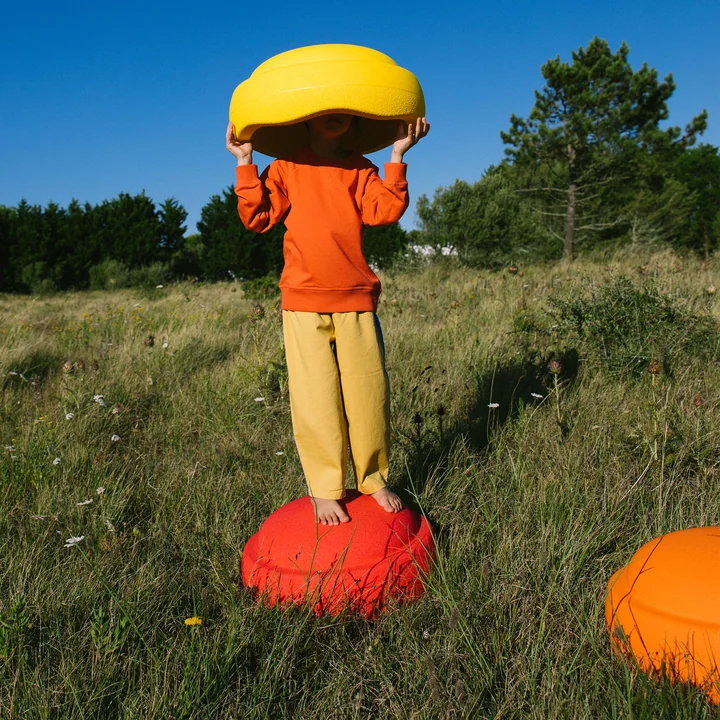 Stapelstein® - Original Grow, regenboog klassieker