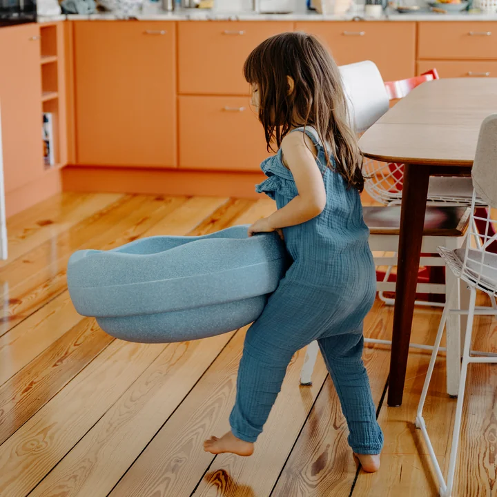 Stapelstein® - Original Grow, lichtblauw