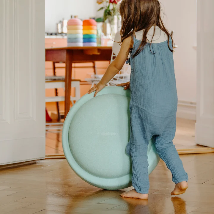 Stapelstein® - Original Grow, munt