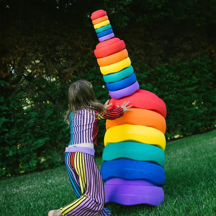 Stapelstein® Original classic - verschillende maten