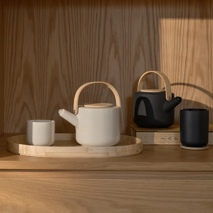 Stelton Theo - Collectie