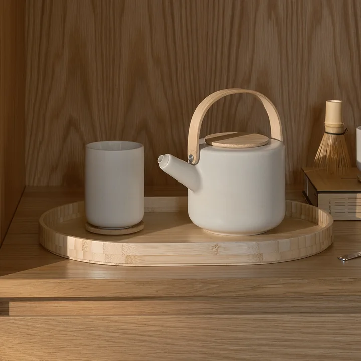 Stelton Theo - Collectie