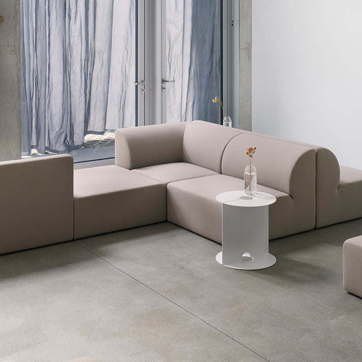 OUT Objecten van onze dagen - Weber Sofa Collection