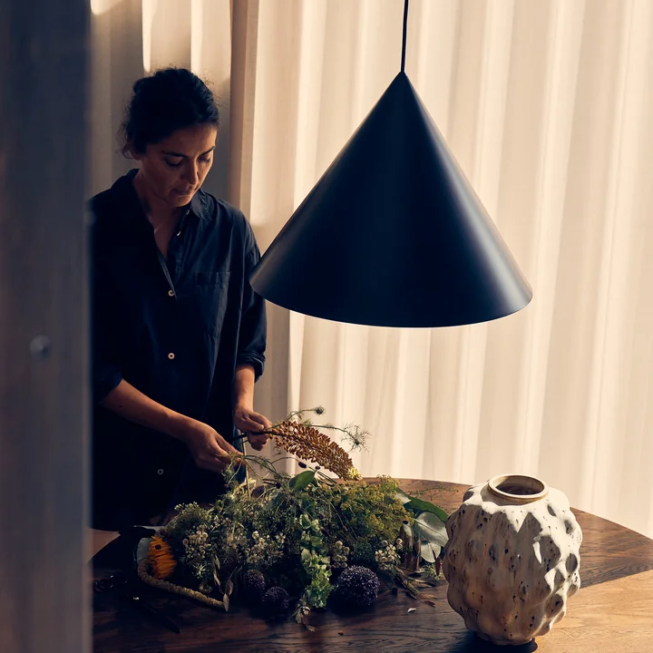 Benjamin Hanglamp van Frandsen