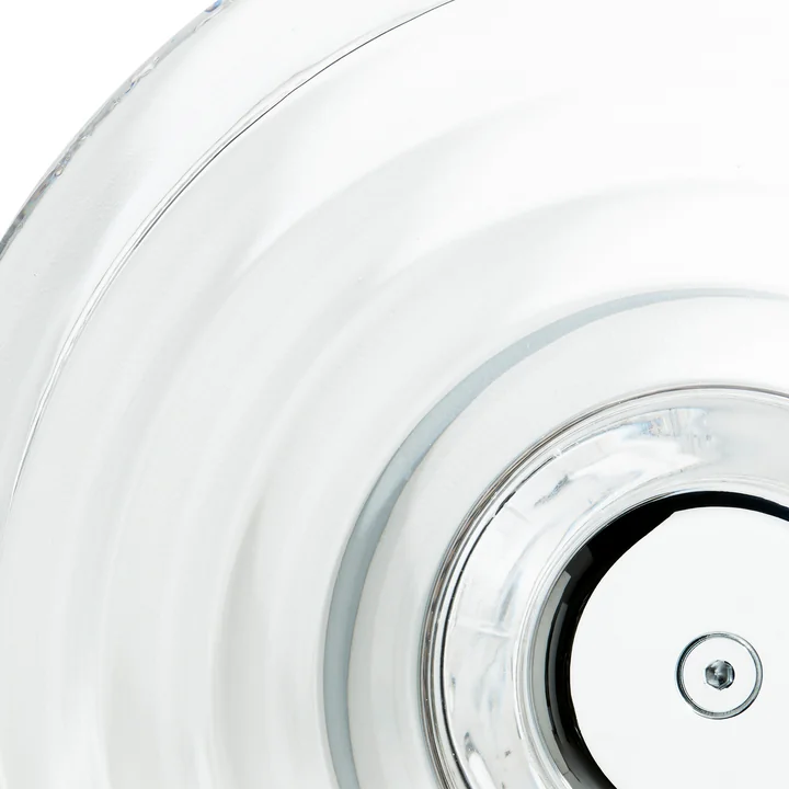 Tom Dixon - Press Surface LED wandlamp, groot, helder