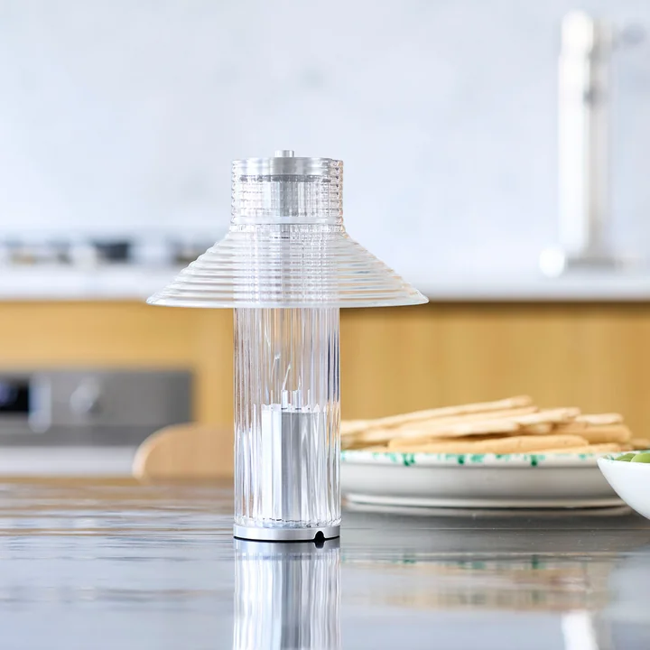 FDB Møbler - Sletterhage Tafellamp