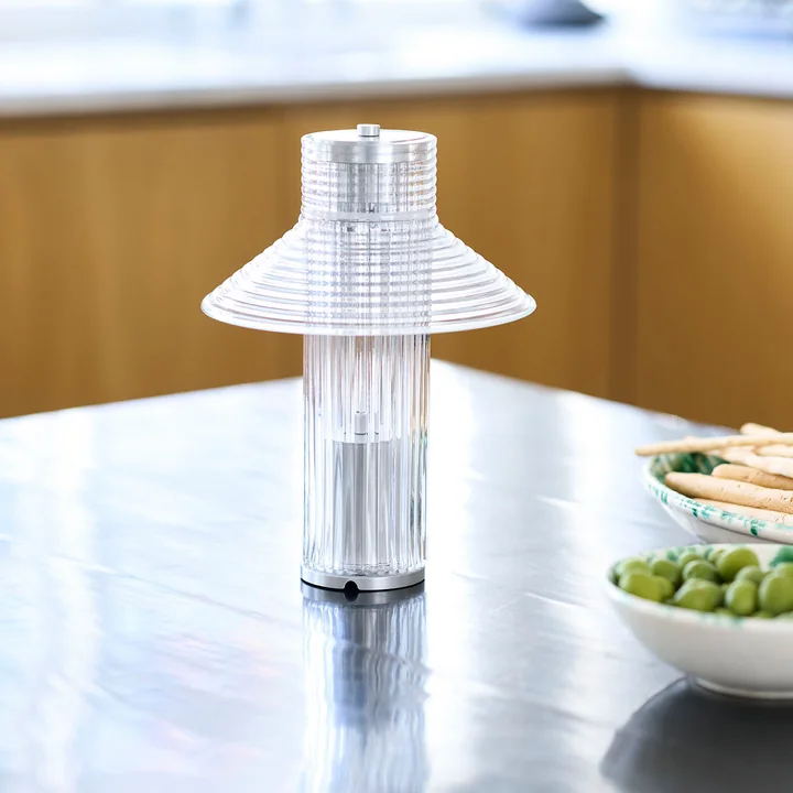 FDB Møbler - Sletterhage Tafellamp