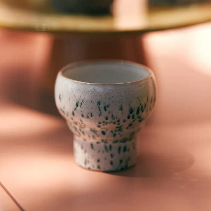 HKliving 70's - Lungo mok, 240 ml