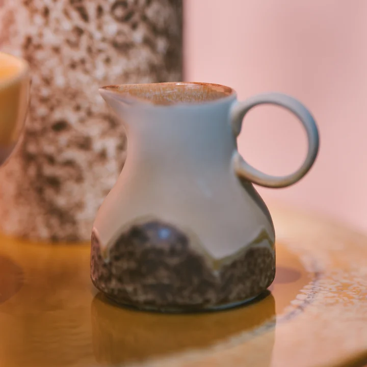 Hkliving - 70's Melkkan, shell