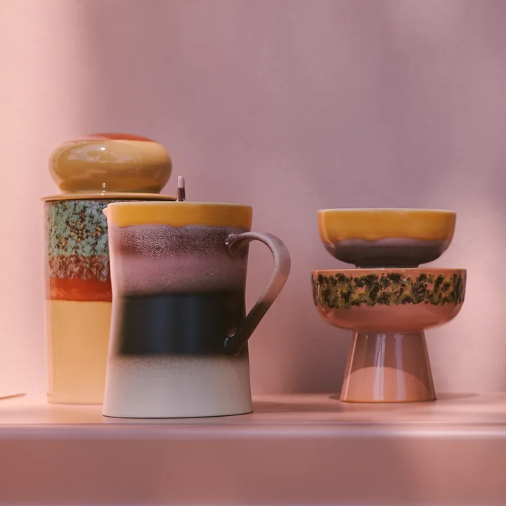 HKliving - 70's Collectie 2026