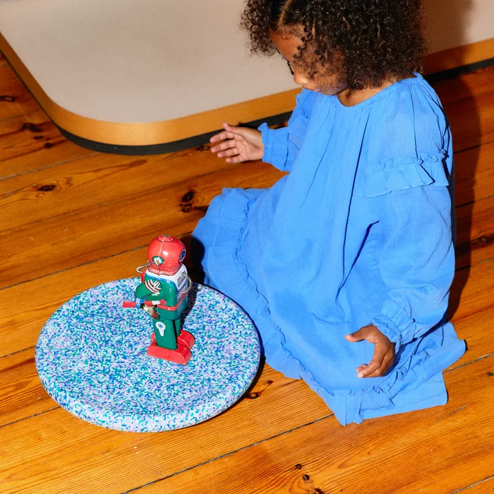 Stapelsteen - Board super cool, kleurrijk