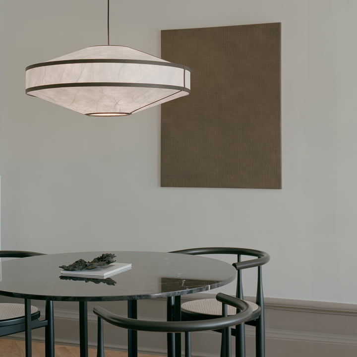 New Works - Vlieger hanglamp