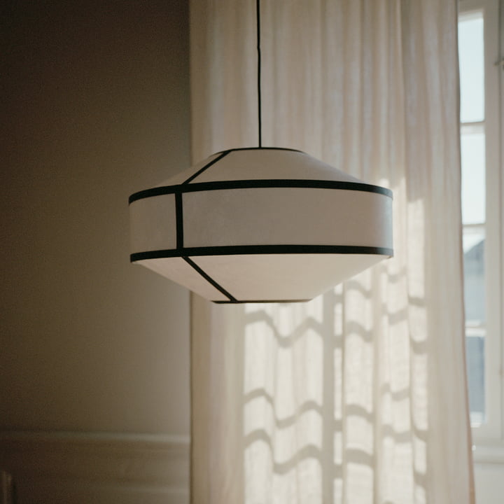 New Works - Vlieger hanglamp