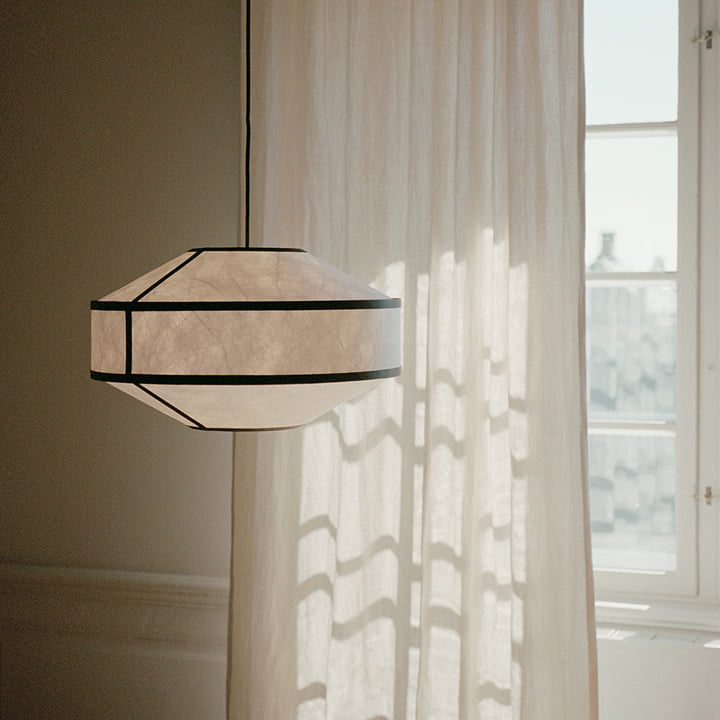 New Works - Vlieger hanglamp