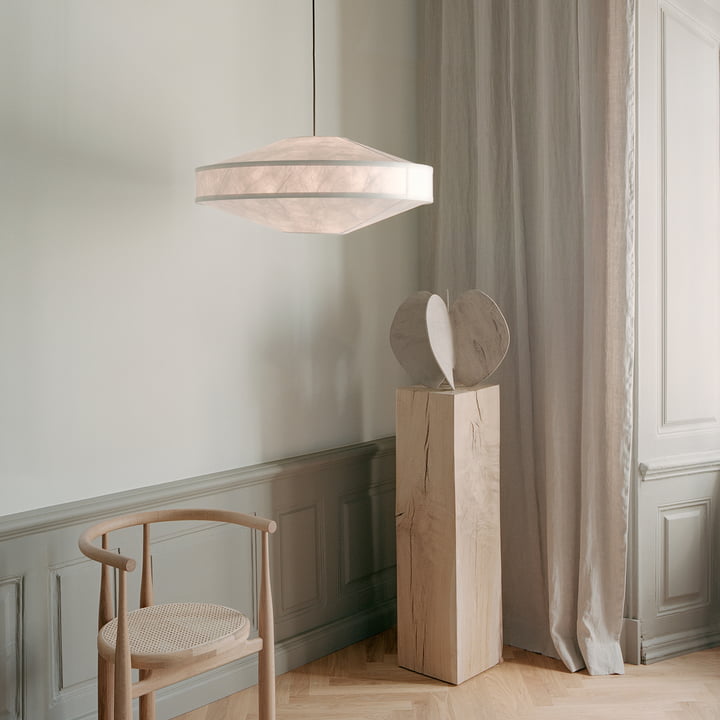 New Works - Vlieger hanglamp