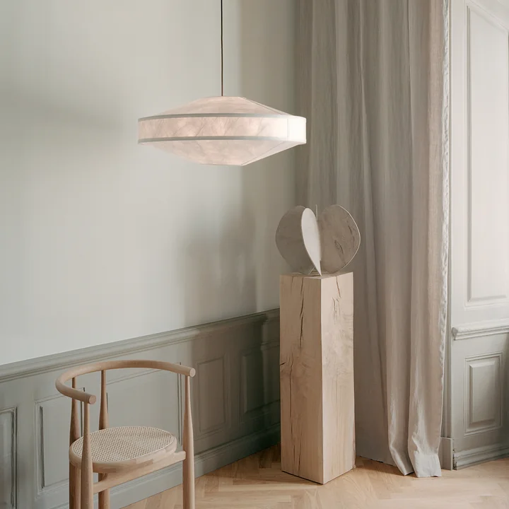 New Works - Vlieger hanglamp