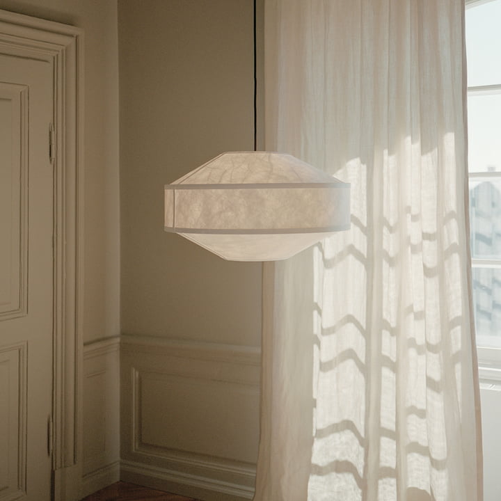 New Works - Vlieger hanglamp