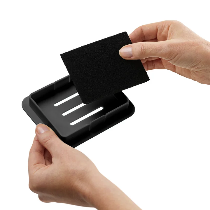 Joseph Joseph Arc - Pedaalemmer, detail