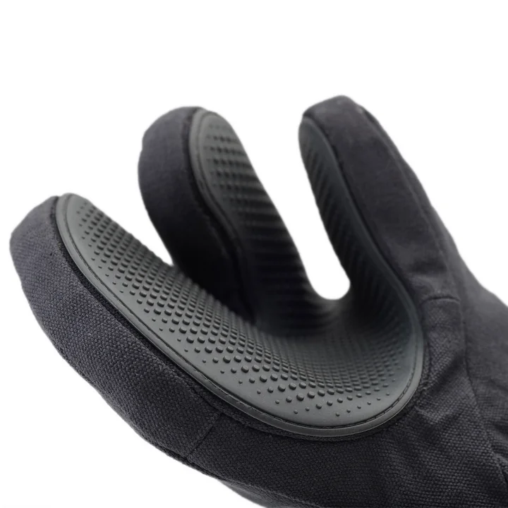 Joseph Joseph Pinch - Ovenwanten, grijs