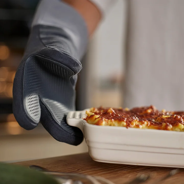 Joseph Joseph Pinch - Ovenwanten, grijs