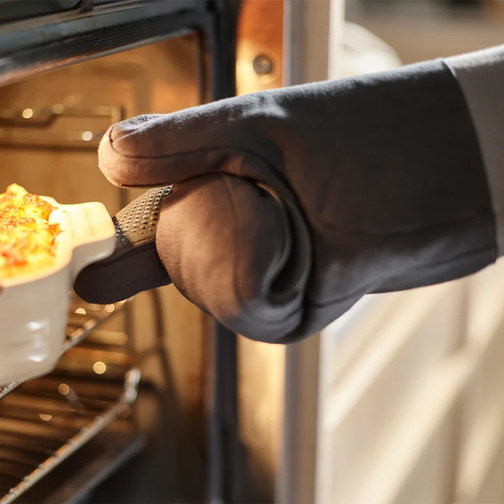 Joseph Joseph Pinch - Ovenwanten, grijs