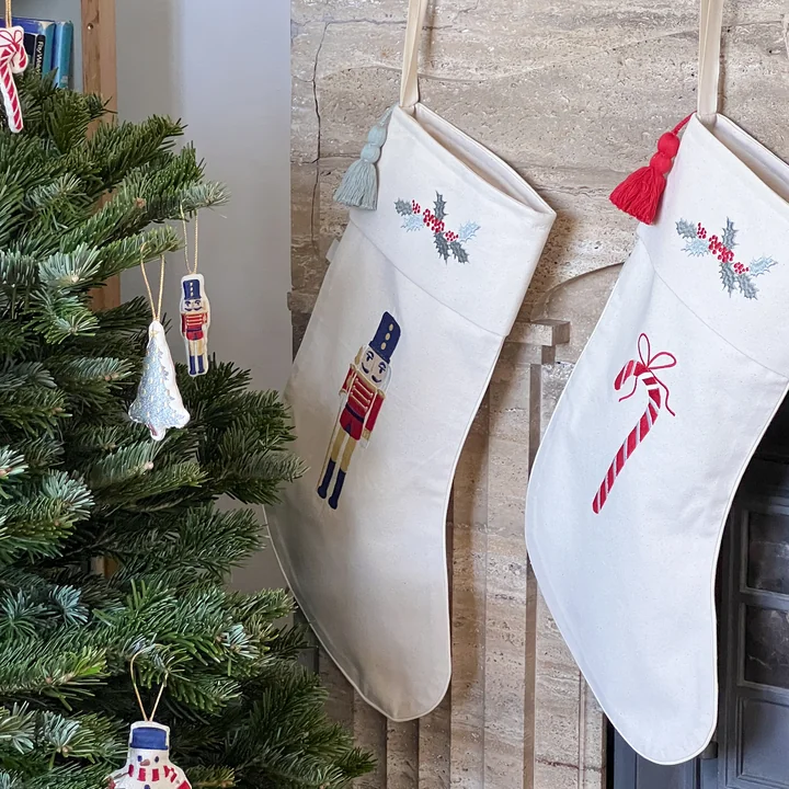 Kerstkous van Cam Cam Copenhagen