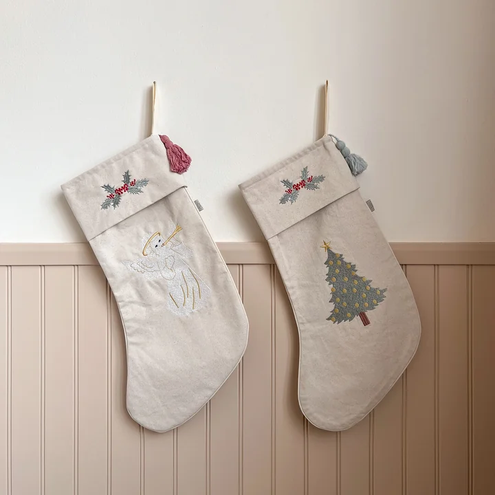 Kerstkous van Cam Cam Copenhagen