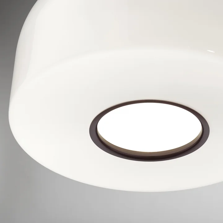 Flos - Bellhop Glazen hanglamp