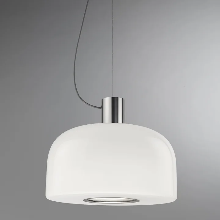 Flos - Bellhop Glazen hanglamp