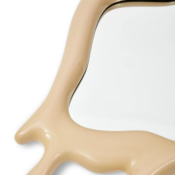 Pols Potten - Smeltende spiegel