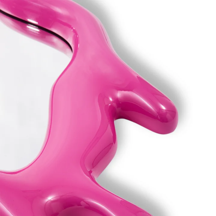 Pols Potten - Smeltende spiegel