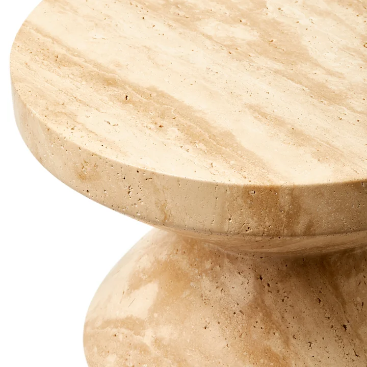 Zig Zag Pols Potten - Kruk