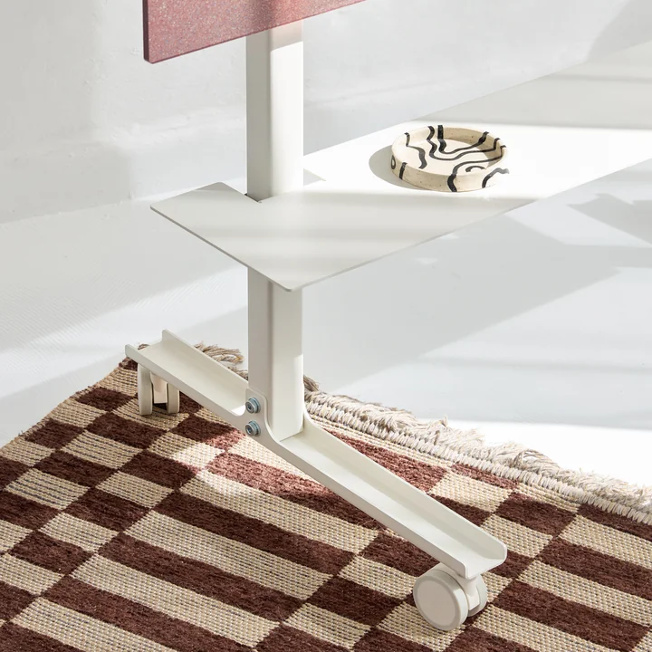 Pedestal - Straight Rollin' TV-standaard