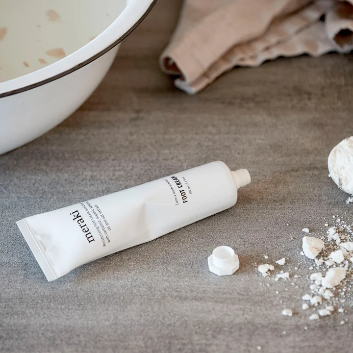 Meraki - Voetcrème, 100 ml