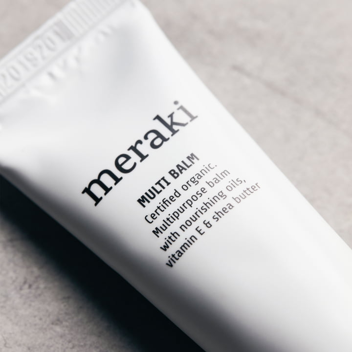 Meraki - Multi Care Balsem, 30 ml