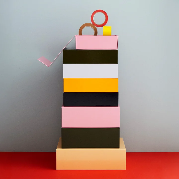 HAY Colour - Magnetische opbergdoos