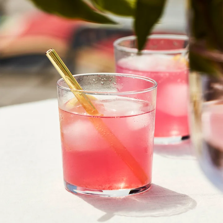 HAY - Glasmedium, helder