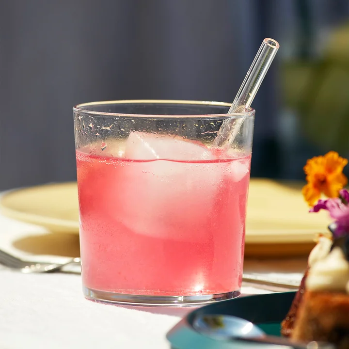 HAY - Glasmedium, helder