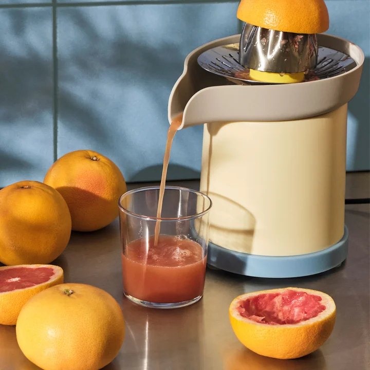 HAY - Glasmedium, helder