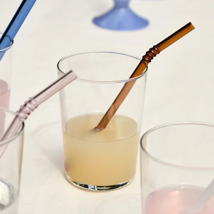 HAY - Glas groot, helder