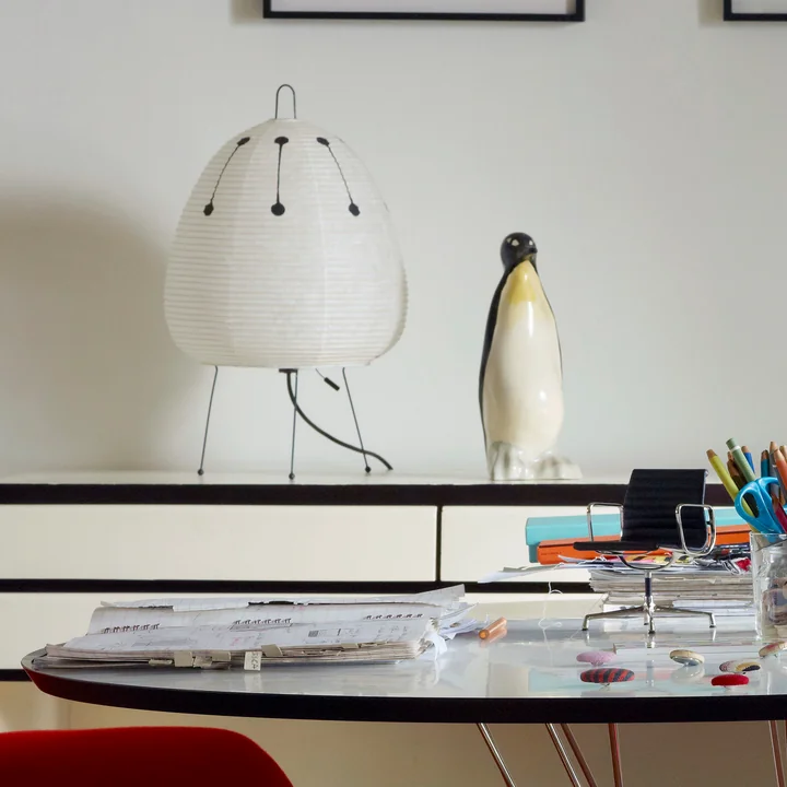 Vitra - Akari tafellamp, 1AD