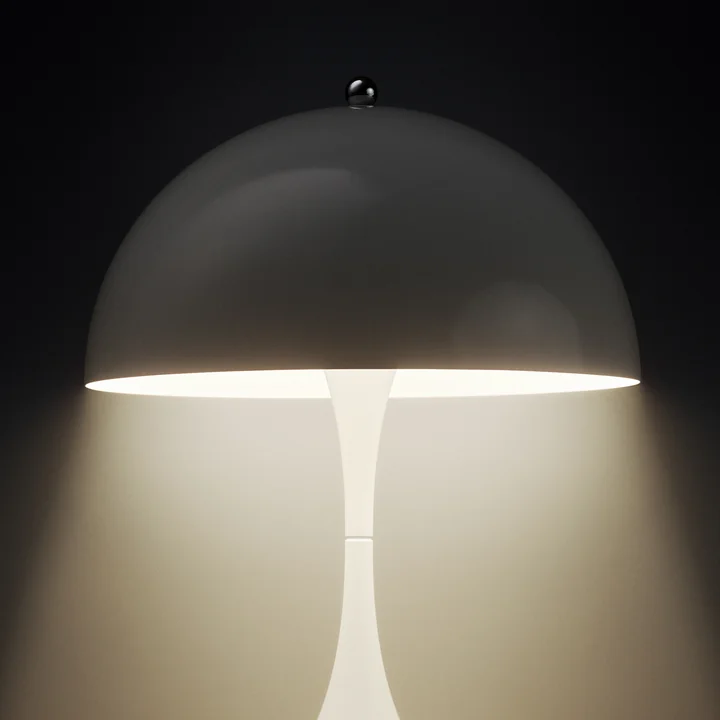 Louis Poulsen - Panthella 160 Draagbare V3 oplaadbare LED tafellamp, groep