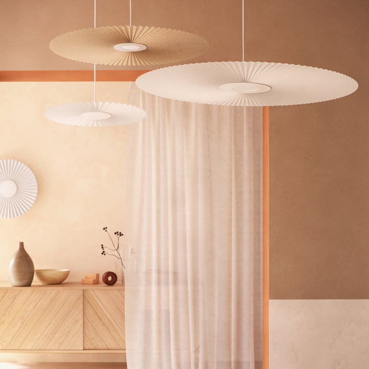 Hartô - Carmen LED hanglamp