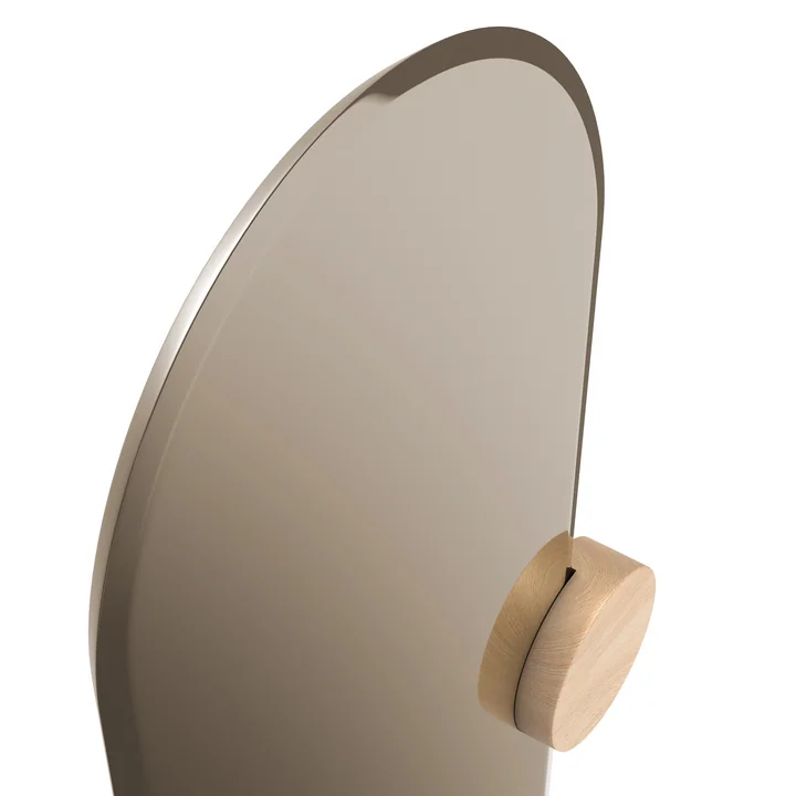 Hartô - Sonia wandspiegel