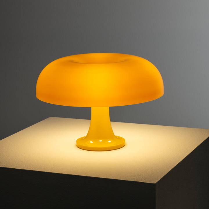 Artemide - Nessino Tafellamp