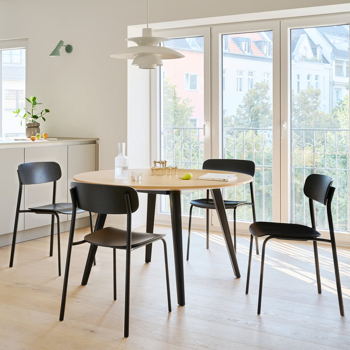 Thonet - S 243 Stoel