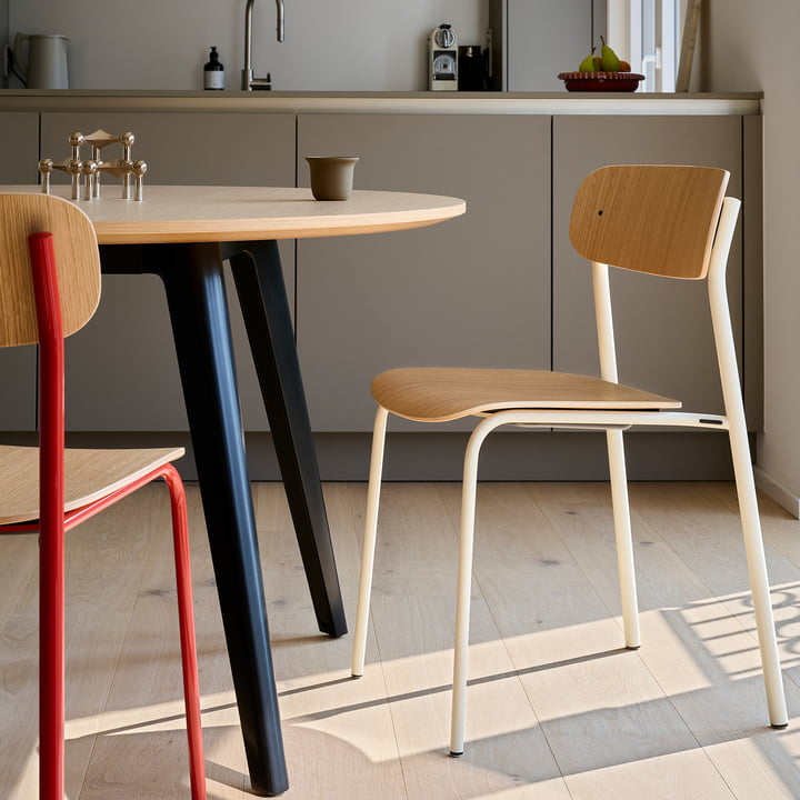 Thonet - S 243 Stoel