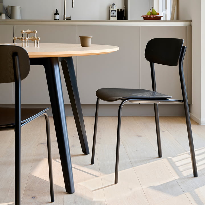 Thonet - S 243 Stoel