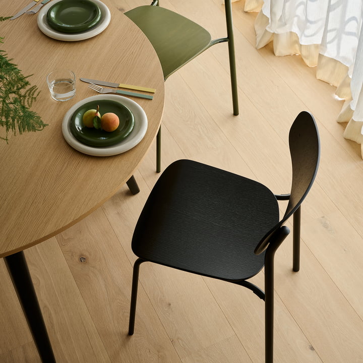 Thonet - S 243 Stoel